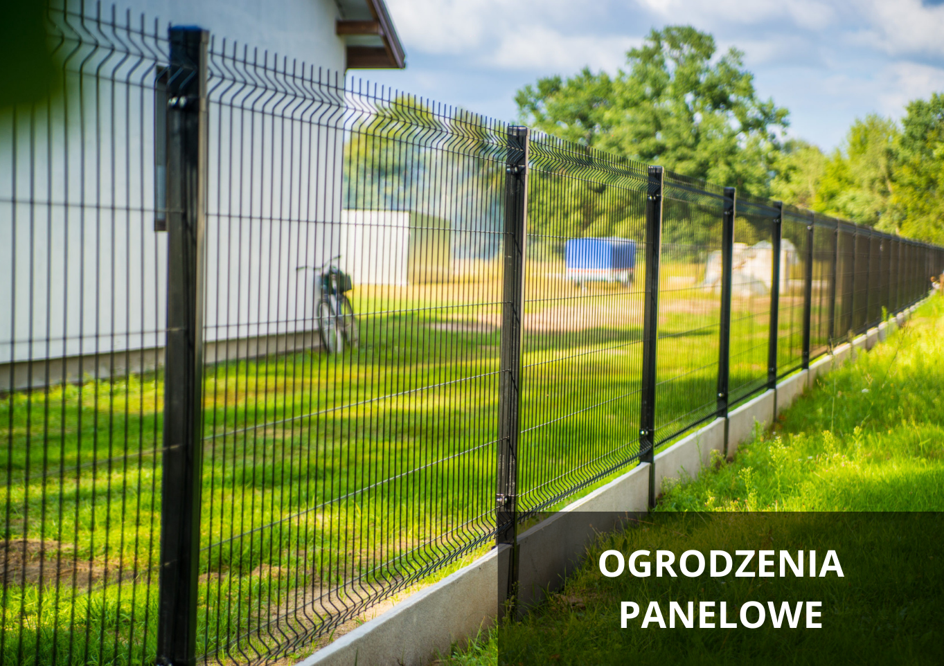 OGRODZENIA NOWOCZESNE (2)