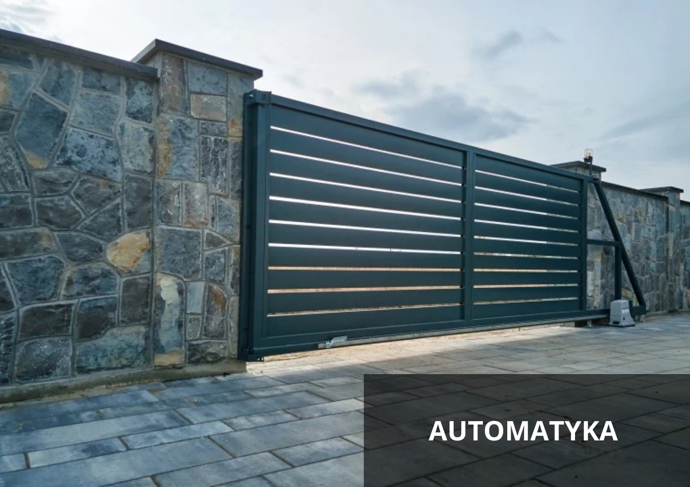 OGRODZENIA NOWOCZESNE (6)