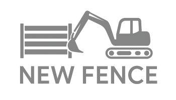 Logo Marki NEW-FENCE